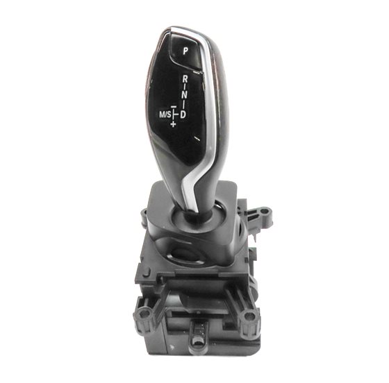 Thumbnail 3: 2018-2022 BMW X3 X4 (G01 G02) AUTOMATIC AUTO TRANSMISSION SHIFTER SHIFT ASSEMBLY