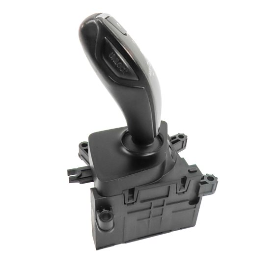 Thumbnail 4: 2018-2022 BMW X3 X4 (G01 G02) AUTOMATIC AUTO TRANSMISSION SHIFTER SHIFT ASSEMBLY