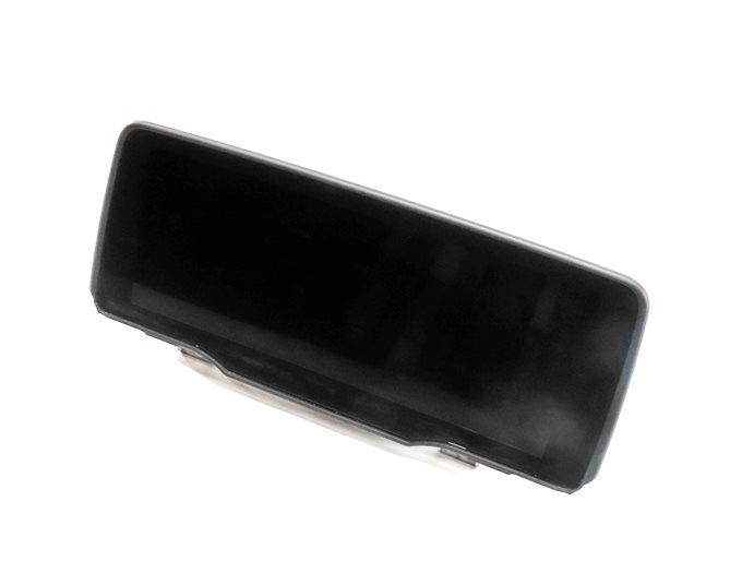 Thumbnail 2: 19-21 BMW X3 (G01) FRONT DASH INFORMATION NAVIGATION DISPLAY SCREEN (10.25 INCH)