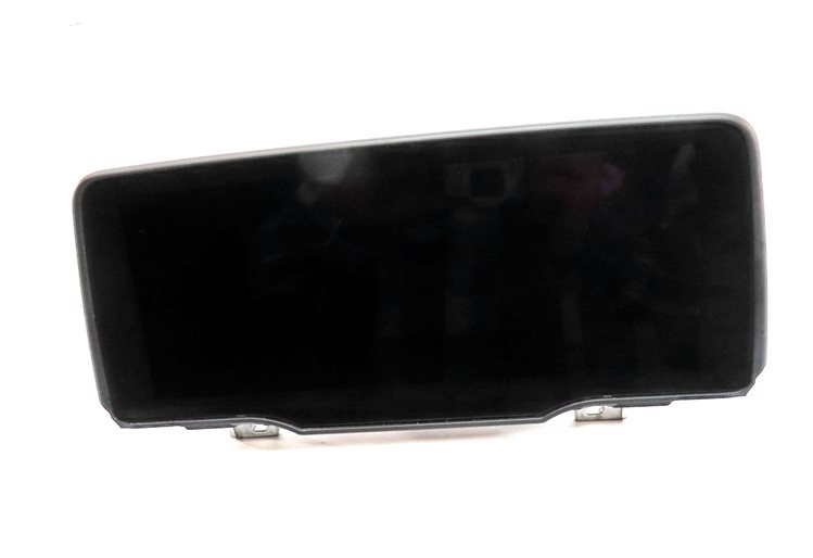Thumbnail 3: 19-21 BMW X3 (G01) FRONT DASH INFORMATION NAVIGATION DISPLAY SCREEN (10.25 INCH)