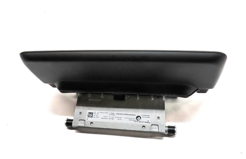Thumbnail 4: 19-21 BMW X3 (G01) FRONT DASH INFORMATION NAVIGATION DISPLAY SCREEN (10.25 INCH)
