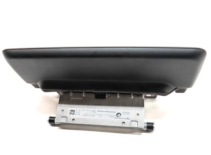 Thumbnail 5: 19-21 BMW X3 (G01) FRONT DASH INFORMATION NAVIGATION DISPLAY SCREEN (10.25 INCH)