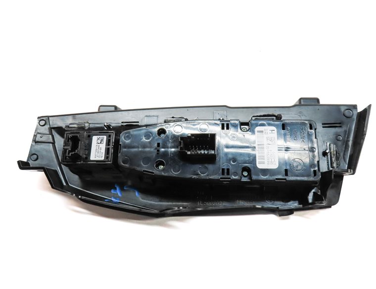 Thumbnail 5: 17-23 BMW 3 5 6 X3 X4 X5 G01 G02 G05 G20 G30 G32 DRIVER WINDOW SWITCH w/ TRIM