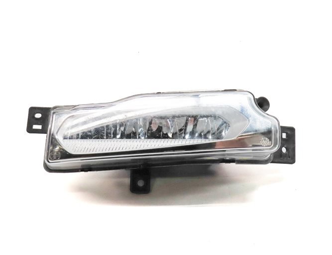 Thumbnail 2: 2018-2019 BMW X3 (G01) FRONT LEFT DRIVER LED DRL FOGLIGHT FOG LIGHT DRIVING LAMP