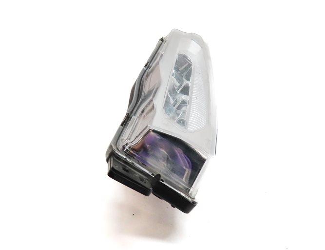 Thumbnail 3: 2018-2019 BMW X3 (G01) FRONT LEFT DRIVER LED DRL FOGLIGHT FOG LIGHT DRIVING LAMP