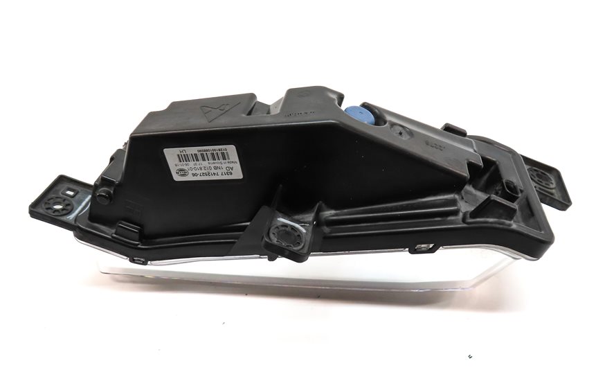 Thumbnail 5: 2018-2019 BMW X3 (G01) FRONT LEFT DRIVER LED DRL FOGLIGHT FOG LIGHT DRIVING LAMP