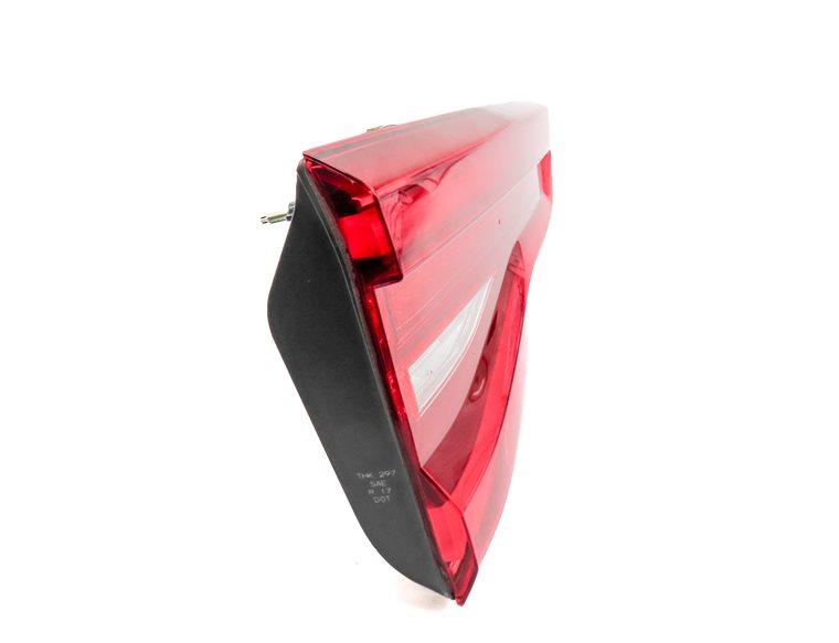 Thumbnail 4: 18-21 BMW X3 (G01) REAR LEFT INNER TAILLIGHT LAMP (FOR w/ ADAPTIVE HEADLIGHTS)
