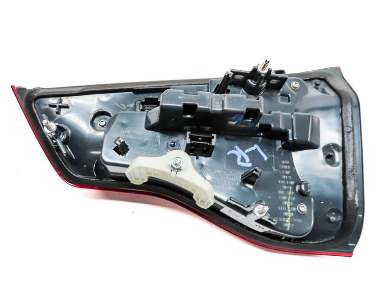 Thumbnail 5: 18-21 BMW X3 (G01) REAR LEFT INNER TAILLIGHT LAMP (FOR w/ ADAPTIVE HEADLIGHTS)