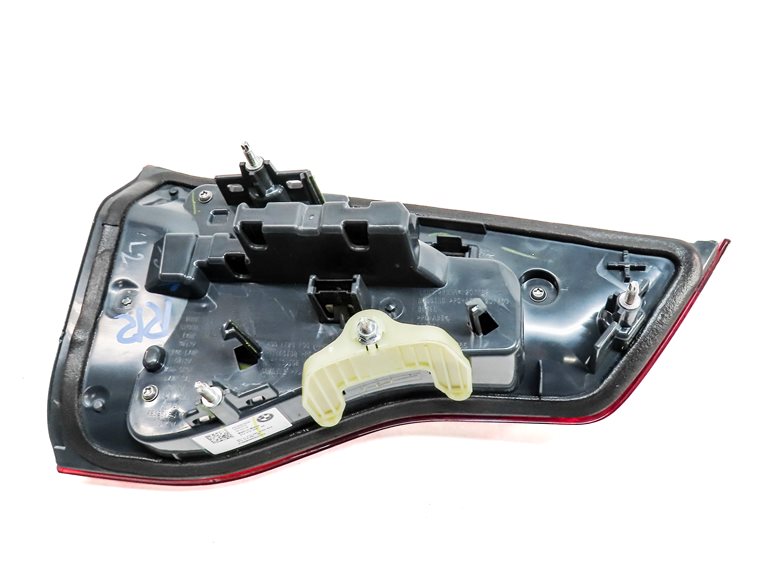 Thumbnail 5: 18-21 BMW X3 (G01) REAR RIGHT INNER TAILLIGHT LAMP (FOR w/ ADAPTIVE HEADLIGHTS)