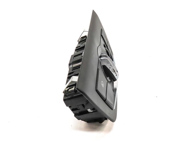 Thumbnail 3: 18-22 BMW X3 X4 (G01 G02) HEADLIGHT HEAD LAMP FOGLIGHT FOG LIGHT DIMMER SWITCH