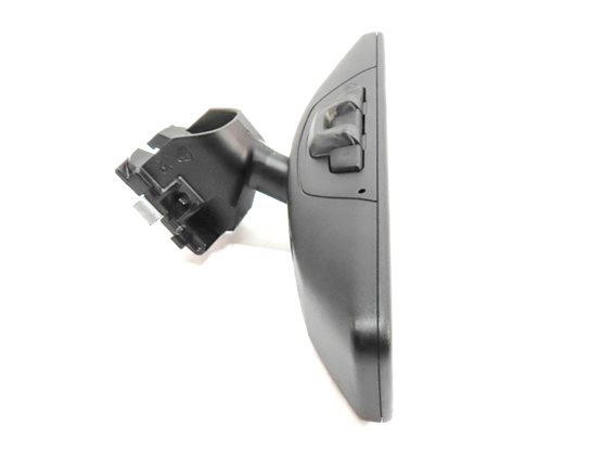 Thumbnail 3: 2018-2019 BMW X3 X4 (G01 G02) INTERIOR AUTODIM REARVIEW REAR VIEW MIRROR (Black)