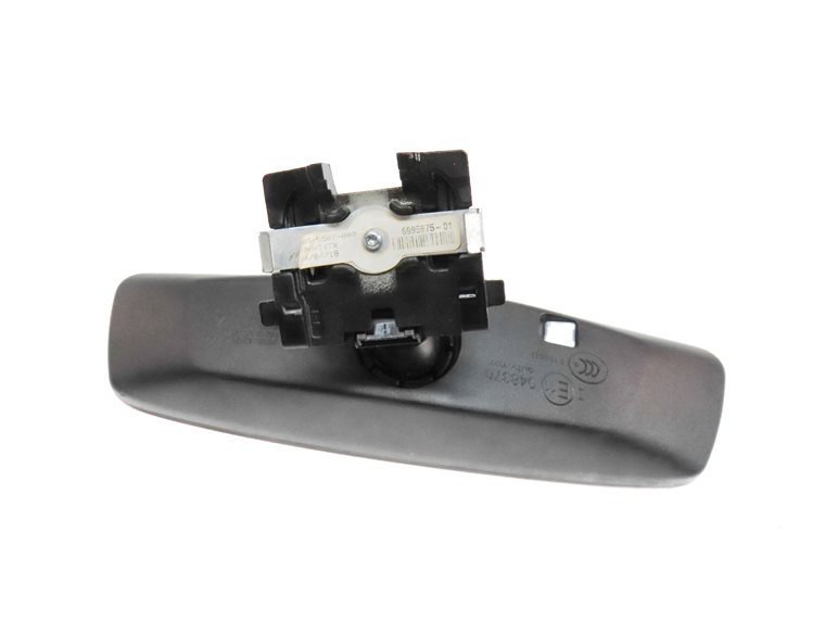 Thumbnail 5: 2018-2019 BMW X3 X4 (G01 G02) INTERIOR AUTODIM REARVIEW REAR VIEW MIRROR (Black)