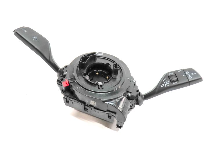 2019-2021 BMW X3 X5 (G01 G05) STEERING COLUMN WIPER BLINKER COMBINATION SWITCH