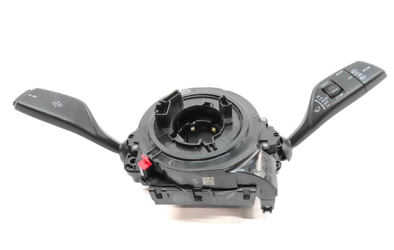Thumbnail 2: 2019-2021 BMW X3 X5 (G01 G05) STEERING COLUMN WIPER BLINKER COMBINATION SWITCH