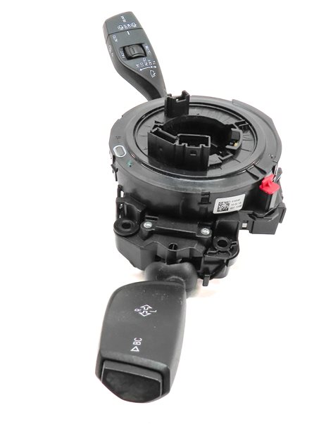 Thumbnail 3: 2019-2021 BMW X3 X5 (G01 G05) STEERING COLUMN WIPER BLINKER COMBINATION SWITCH