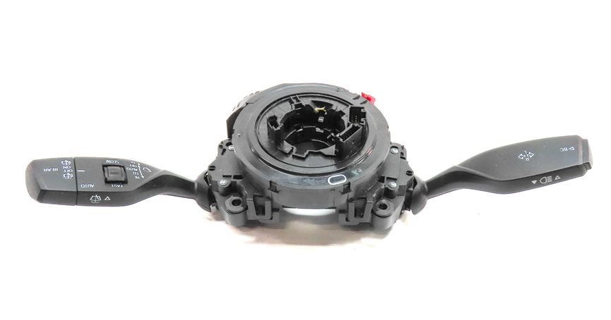 Thumbnail 4: 2019-2021 BMW X3 X5 (G01 G05) STEERING COLUMN WIPER BLINKER COMBINATION SWITCH