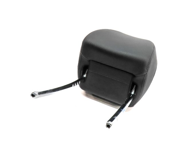 19-24 BMW 3 4 X3 X4 (G01 G02 G20 G22) FRONT LEFT DRIVER SEAT HEADREST (Black)