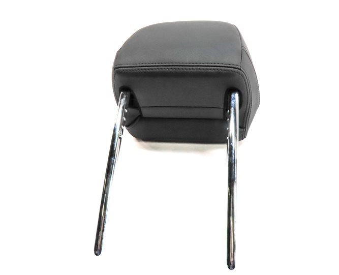 Thumbnail 10: 19-24 BMW 3 4 X3 X4 (G01 G02 G20 G22) FRONT LEFT DRIVER SEAT HEADREST (Black)