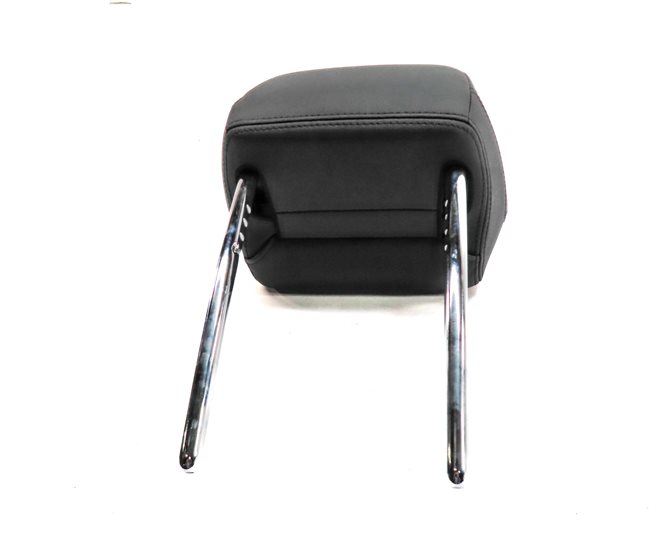 Thumbnail 11: 19-24 BMW 3 4 X3 X4 (G01 G02 G20 G22) FRONT LEFT DRIVER SEAT HEADREST (Black)