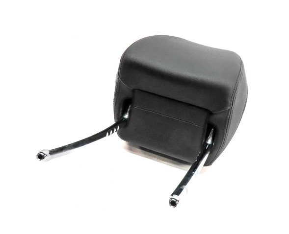 Thumbnail 2: 19-24 BMW 3 4 X3 X4 (G01 G02 G20 G22) FRONT LEFT DRIVER SEAT HEADREST (Black)