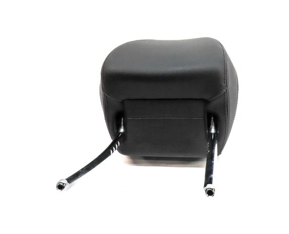 Thumbnail 3: 19-24 BMW 3 4 X3 X4 (G01 G02 G20 G22) FRONT LEFT DRIVER SEAT HEADREST (Black)