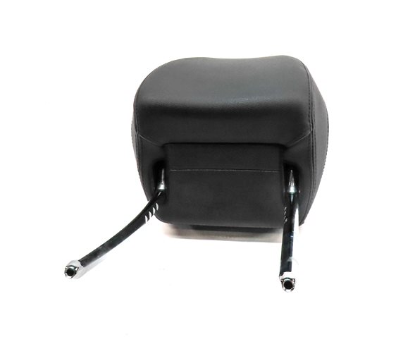Thumbnail 4: 19-24 BMW 3 4 X3 X4 (G01 G02 G20 G22) FRONT LEFT DRIVER SEAT HEADREST (Black)