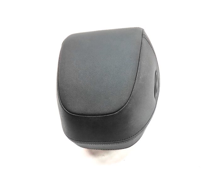 Thumbnail 8: 19-24 BMW 3 4 X3 X4 (G01 G02 G20 G22) FRONT LEFT DRIVER SEAT HEADREST (Black)