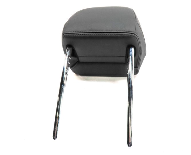 Thumbnail 9: 19-24 BMW 3 4 X3 X4 (G01 G02 G20 G22) FRONT LEFT DRIVER SEAT HEADREST (Black)