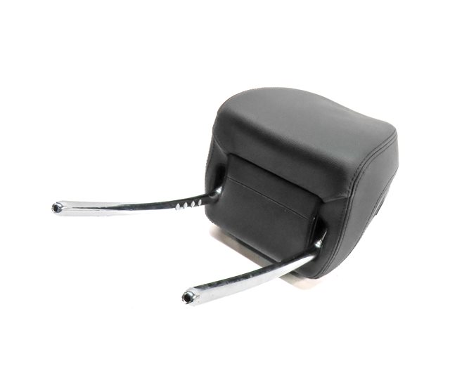 19-24 BMW 3 4 X3 X4 G01 G02 G20 G22 FRONT RIGHT PASSENGER SEAT HEADREST (Black)