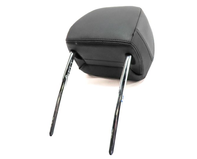 Thumbnail 10: 19-24 BMW 3 4 X3 X4 G01 G02 G20 G22 FRONT RIGHT PASSENGER SEAT HEADREST (Black)