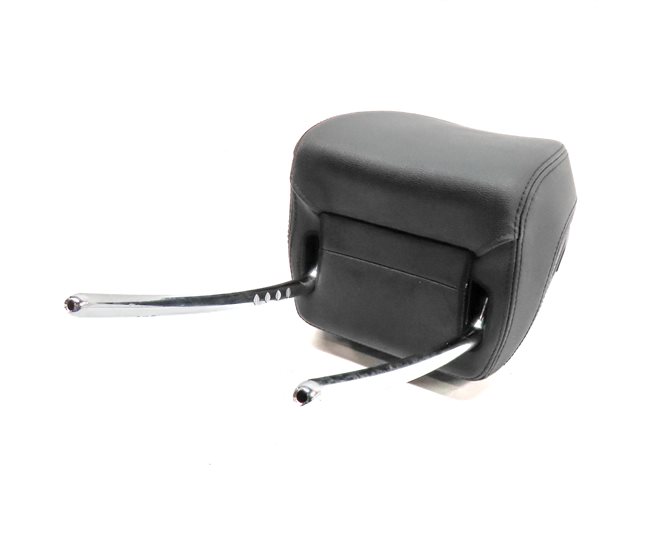 Thumbnail 3: 19-24 BMW 3 4 X3 X4 G01 G02 G20 G22 FRONT RIGHT PASSENGER SEAT HEADREST (Black)