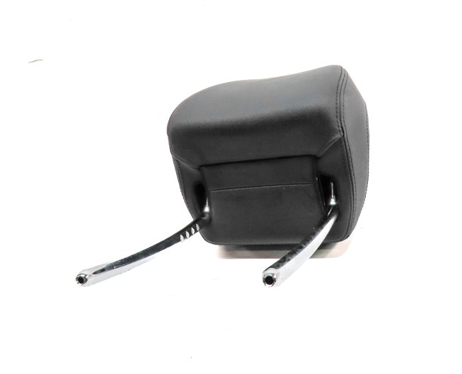 Thumbnail 4: 19-24 BMW 3 4 X3 X4 G01 G02 G20 G22 FRONT RIGHT PASSENGER SEAT HEADREST (Black)
