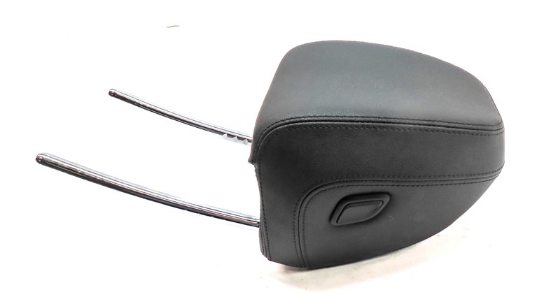 Thumbnail 5: 19-24 BMW 3 4 X3 X4 G01 G02 G20 G22 FRONT RIGHT PASSENGER SEAT HEADREST (Black)