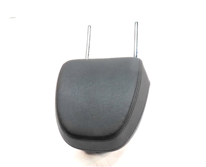 Thumbnail 6: 19-24 BMW 3 4 X3 X4 G01 G02 G20 G22 FRONT RIGHT PASSENGER SEAT HEADREST (Black)