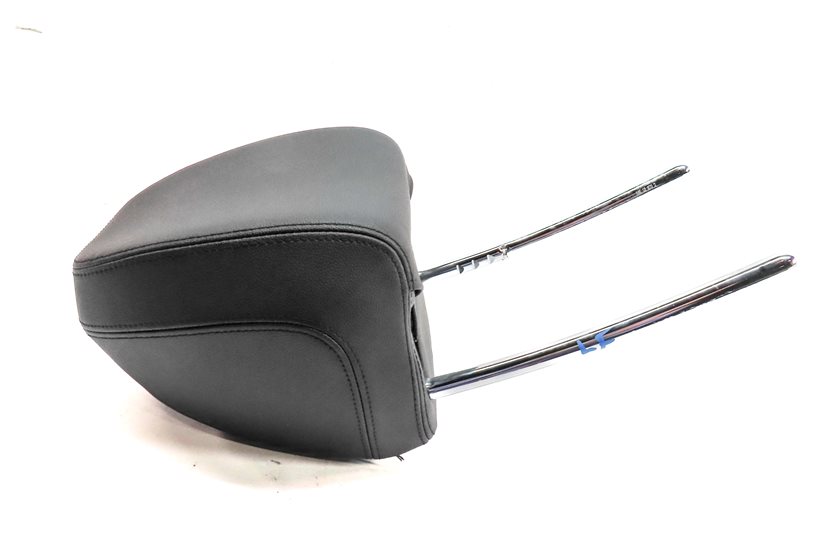 Thumbnail 7: 19-24 BMW 3 4 X3 X4 G01 G02 G20 G22 FRONT RIGHT PASSENGER SEAT HEADREST (Black)