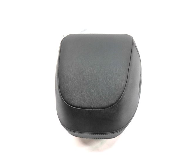 Thumbnail 8: 19-24 BMW 3 4 X3 X4 G01 G02 G20 G22 FRONT RIGHT PASSENGER SEAT HEADREST (Black)
