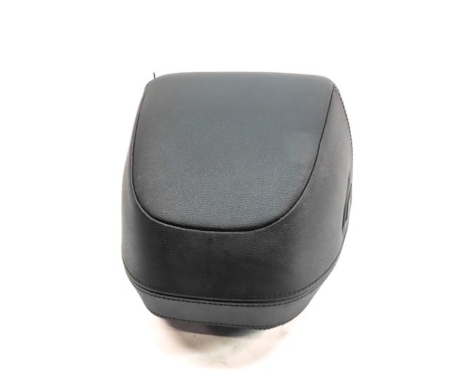 Thumbnail 9: 19-24 BMW 3 4 X3 X4 G01 G02 G20 G22 FRONT RIGHT PASSENGER SEAT HEADREST (Black)