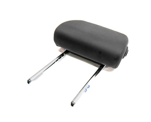 2018-2021 BMW X3 (G01) REAR RIGHT OUTER SEAT HEADREST HEAD REST (Black)