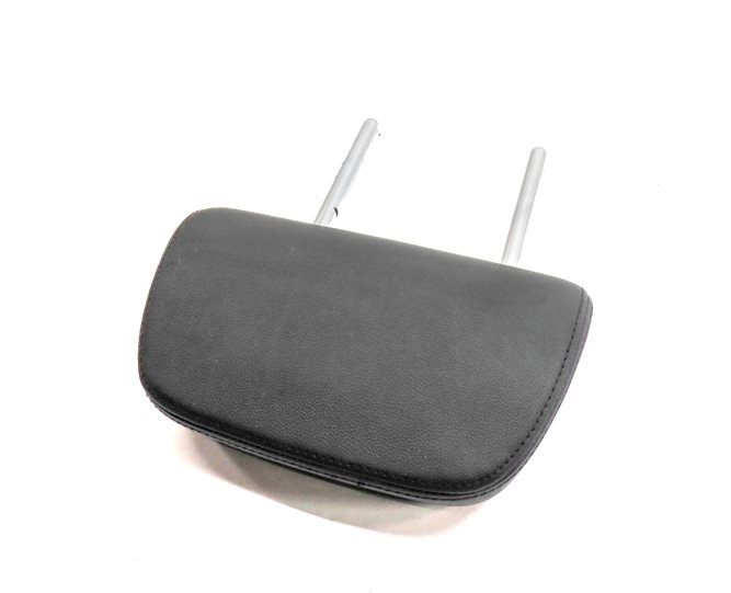 Thumbnail 4: 2018-2021 BMW X3 (G01) REAR RIGHT OUTER SEAT HEADREST HEAD REST (Black)