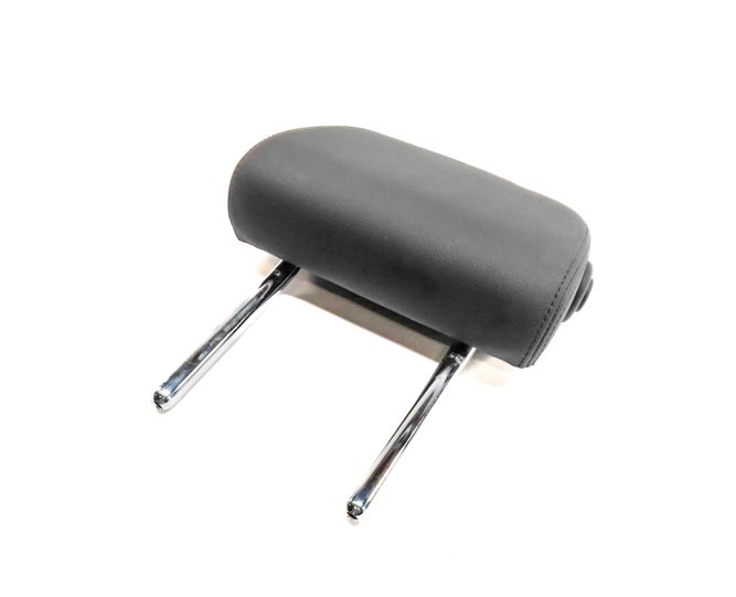 18-24 BMW 330i 330e M340i X3 X4 (G01 G02 G20) REAR CENTER SEAT HEADREST (Black)