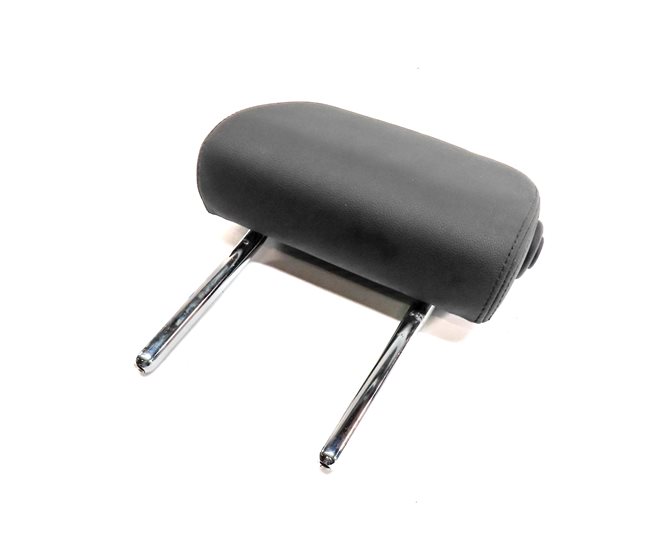 Thumbnail 2: 18-24 BMW 330i 330e M340i X3 X4 (G01 G02 G20) REAR CENTER SEAT HEADREST (Black)
