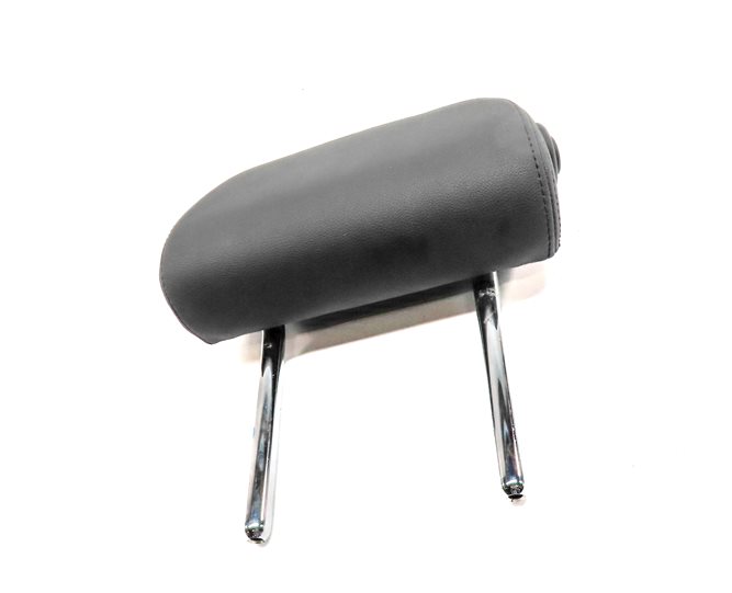Thumbnail 3: 18-24 BMW 330i 330e M340i X3 X4 (G01 G02 G20) REAR CENTER SEAT HEADREST (Black)
