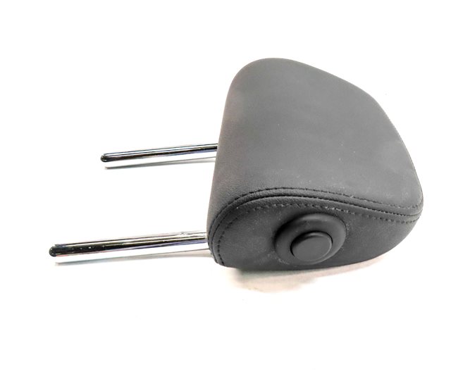 Thumbnail 5: 18-24 BMW 330i 330e M340i X3 X4 (G01 G02 G20) REAR CENTER SEAT HEADREST (Black)