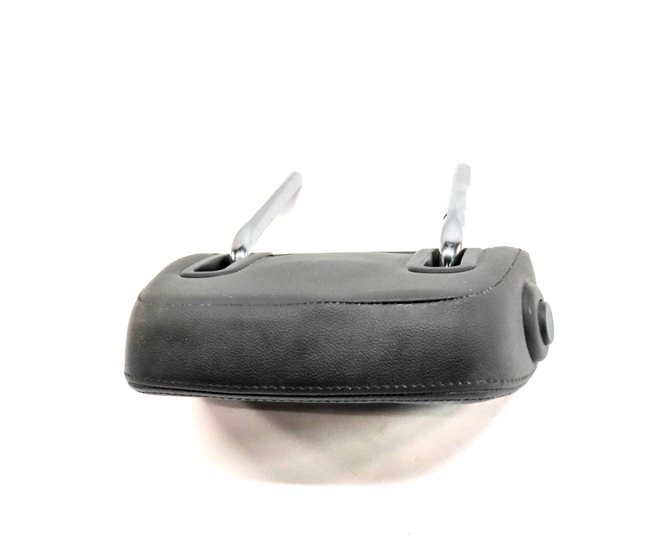 Thumbnail 7: 18-24 BMW 330i 330e M340i X3 X4 (G01 G02 G20) REAR CENTER SEAT HEADREST (Black)