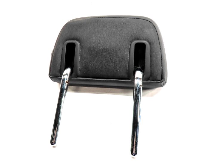 Thumbnail 9: 18-24 BMW 330i 330e M340i X3 X4 (G01 G02 G20) REAR CENTER SEAT HEADREST (Black)