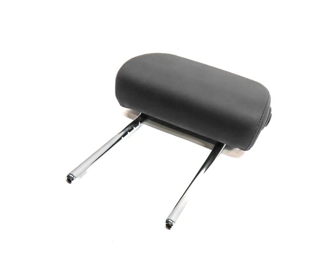 2018-2021 BMW X3 (G01) REAR LEFT OUTER SEAT HEADREST HEAD REST (Black)