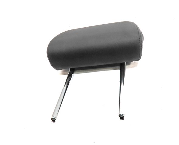 Thumbnail 2: 2018-2021 BMW X3 (G01) REAR LEFT OUTER SEAT HEADREST HEAD REST (Black)