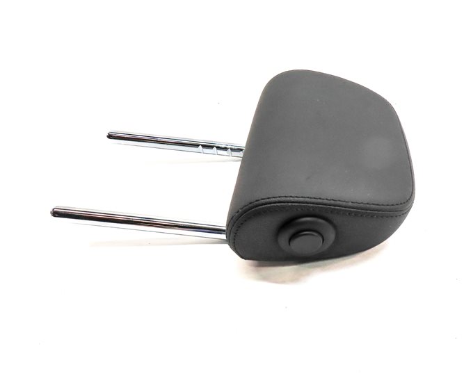 Thumbnail 4: 2018-2021 BMW X3 (G01) REAR LEFT OUTER SEAT HEADREST HEAD REST (Black)