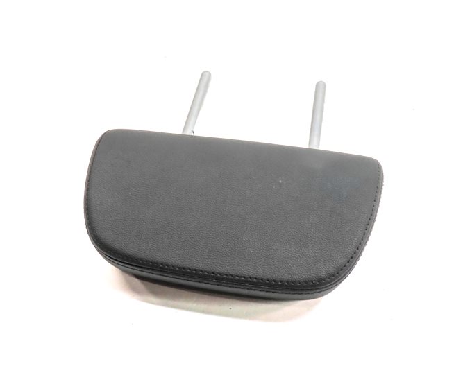 Thumbnail 5: 2018-2021 BMW X3 (G01) REAR LEFT OUTER SEAT HEADREST HEAD REST (Black)
