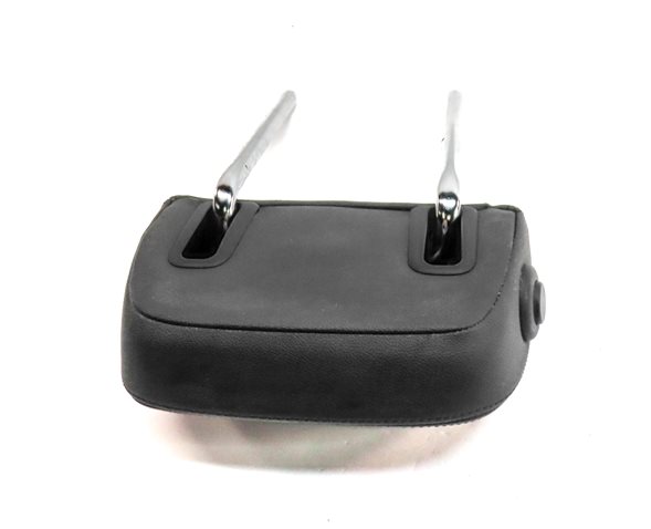 Thumbnail 6: 2018-2021 BMW X3 (G01) REAR LEFT OUTER SEAT HEADREST HEAD REST (Black)